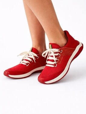 OluKai Wailuku Women’s Athletic Sneakers | Size: 7